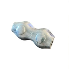 Συνδετήρες για Σχοινί & Σύρμα Νο3