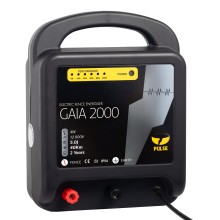 GAIA 2000