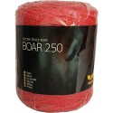 Σχοινί Ηλεκτρικής Περίφραξης BOAR 250m