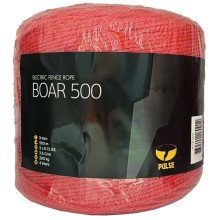 Σχοινί Ηλεκτρικής Περίφραξης BOAR 500m