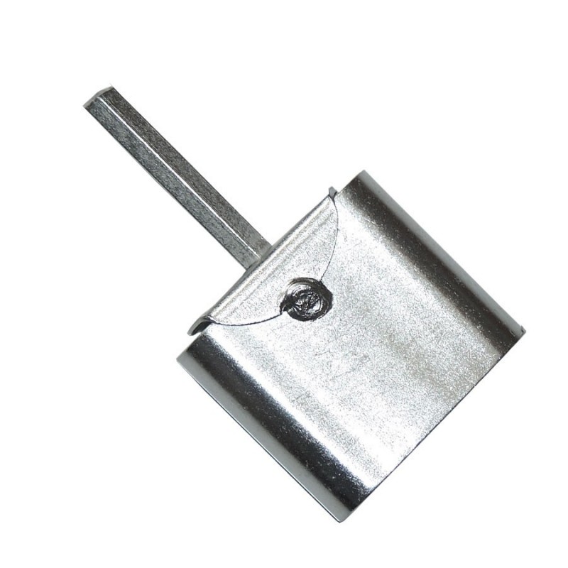 Μεταλλικό Κλειδί για Μονωτήρες με Ξυλόβιδα