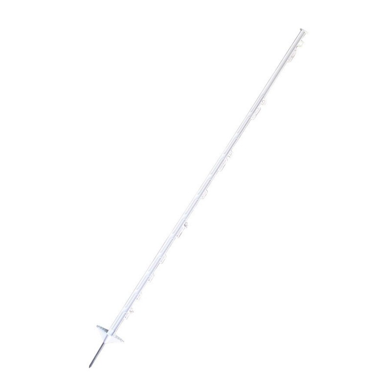 Πλαστικός Στύλος 150cm Πλαστικός Στύλος 150cm