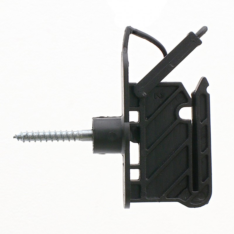 Μονωτήρας για Ταινία με Ξυλόβιδα