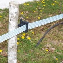 Μονωτήρας για Ταινία με Ξυλόβιδα