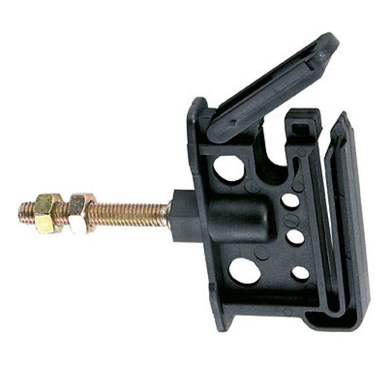 Μονωτήρας για Ταινία με Σπείρωμα