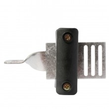 Τερματικός Μονωτήρας Ταινίας για Χερούλι Πόρτας