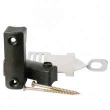 Τερματικός Μονωτήρας Ταινίας για Χερούλι Πόρτας