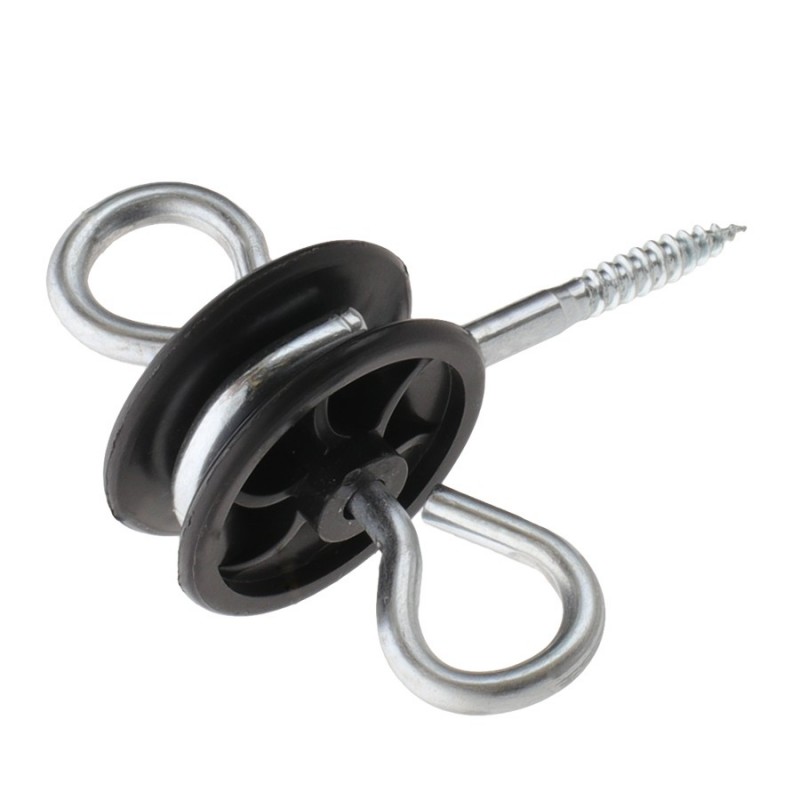 Μονωτήρας για Χερούλι Πόρτας με Ξυλόβιδα Μ