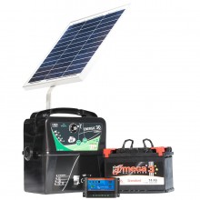 ENERGIC 30 Solar