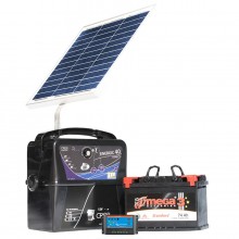 ENERGIC 40 Solar