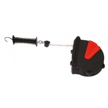 Πόρτα Ηλεκτρικής Περίφραξης Flexigate Rope