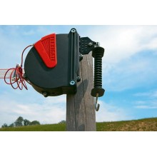 Πόρτα Ηλεκτρικής Περίφραξης Flexigate Rope