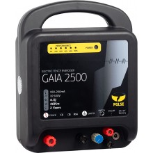 GAIA 2500