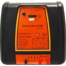 DUAL FLEX U15000 / 12V